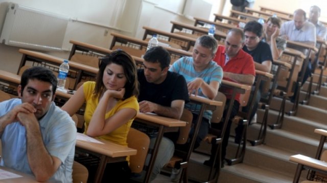 DGS başvuruları başladı