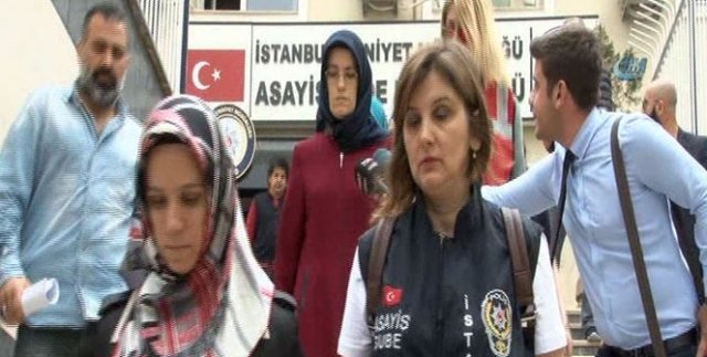 Diyanet'te FETÖ Operasyonu