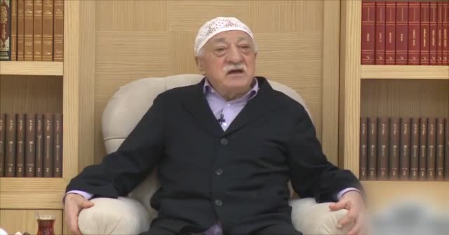 FETÖ lideri Gülen yine beddua etti