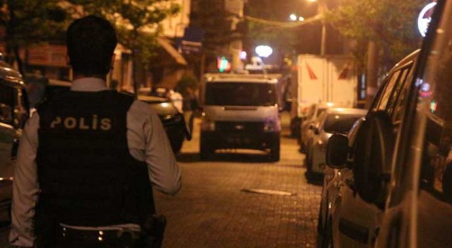 İstanbul’da DHKP-C operasyonu: Sıla Abalay ölü olarak ele geçirildi