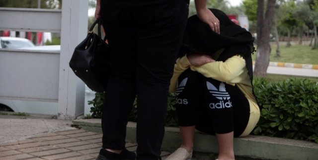 Katliamcının cenazesini ailesinin karşı çıktığı sevgilisi teslim aldı