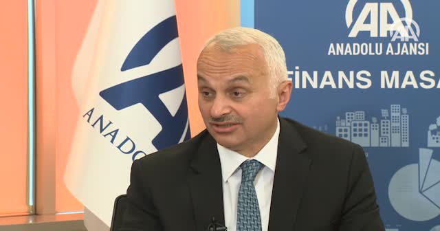 Kotil: Milli Muharip Uçak Projesinde IDEF sonrası çalışmaya başlıyoruz