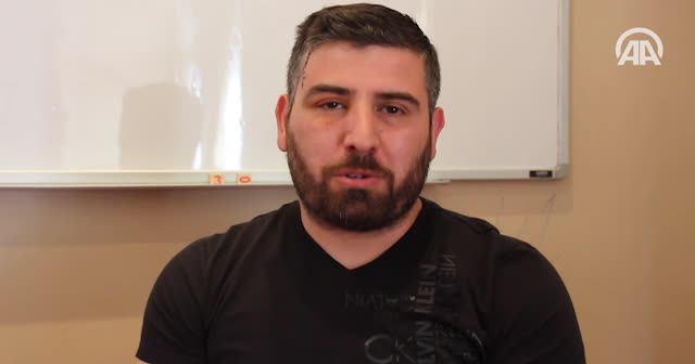 Medya kavganın sadece ikinci kısımını gösterdi