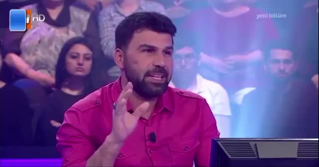 Milyoner'e katılan Eski Özel Harekatçının anlattıkları Murat Yıldırım'ı ağlattı