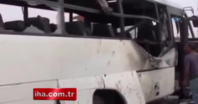Mısır’da bilanço artıyor: 26 ölü