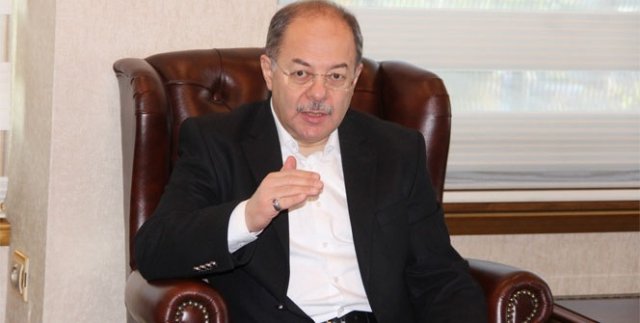Sağlık Bakanı Akdağ gençlere seslendi!