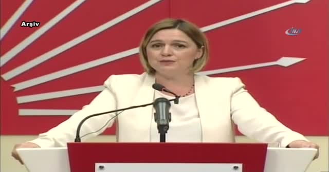 Selin Sayek Böke istifa etti