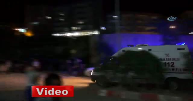 Şırnak'ta askeri helikopter düştü! 13 şehidimiz var