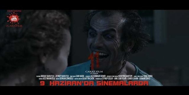 Sosyal Medyanın en çok konuşulan filmi 9 Haziran’da vizyonda