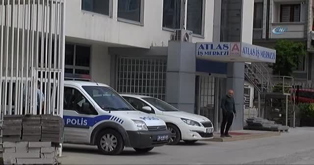 Sözcü'ye FETÖ operasyonu