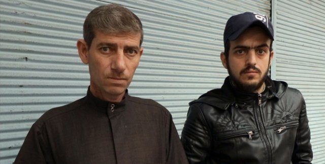 Suriyeli mülteciler birbirlerini dolandırdı