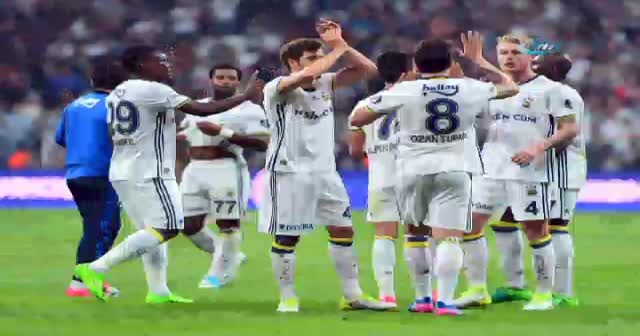 Talisca’nın cezası belli oldu