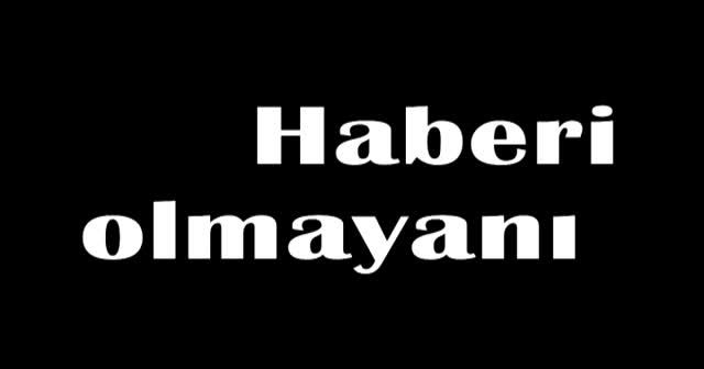 Türkiye WhatsApp hattı açıldı | Artık sizde bir 'Türkiye' muhabirisiniz...