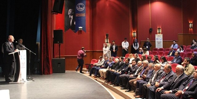 Üniversiteler nitelikli eğitim fakülteleri için bir arada