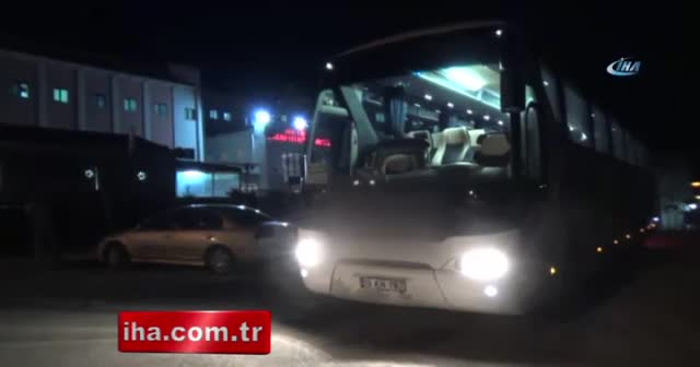 Uyuşturucu kullandığı iddia edilen muavinin feci sonu