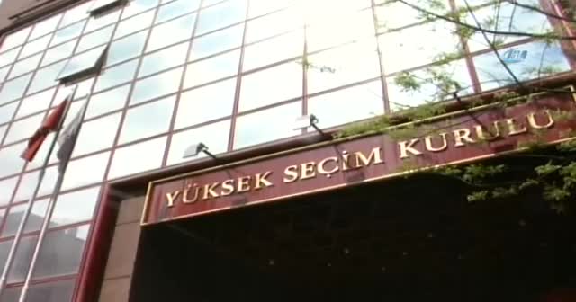 YSK suç duyurusunda bulunacak