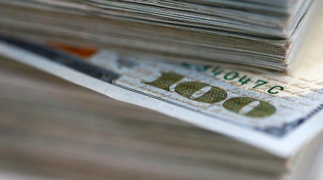 ABD bankasından flaş dolar açıklaması