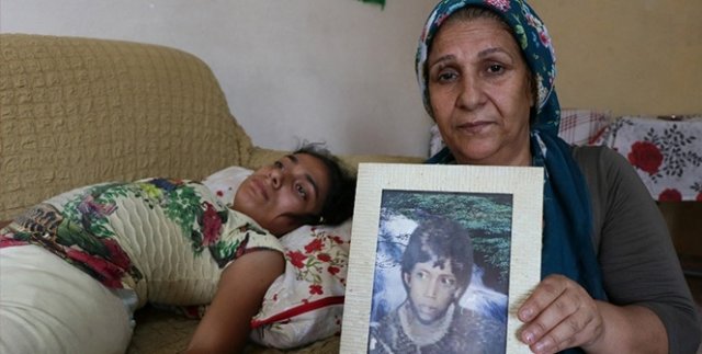 Adanalı ailenin dramı