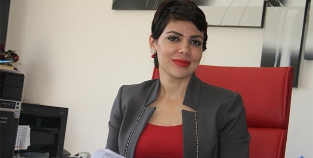 Ailesinde gizli kurduğu firma ile 3 bin kişiyi istihdam ediyor