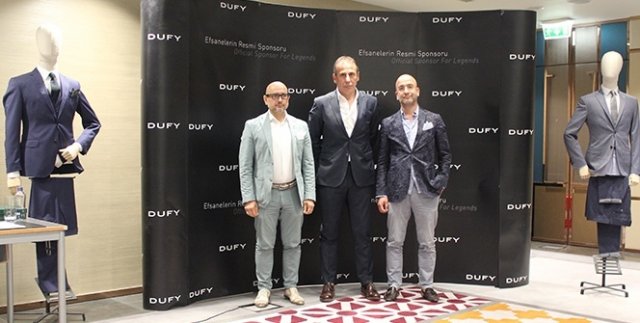 Bireysel sporcular artık yalnız değil!