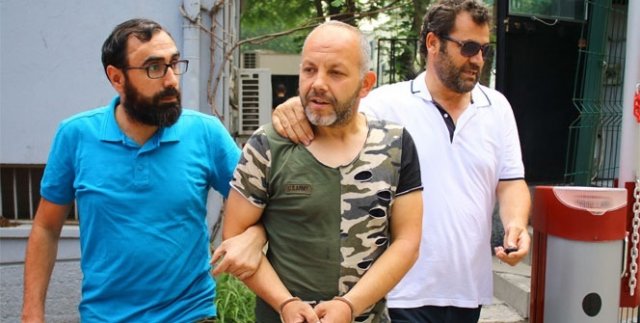 Böyle dolandırıcılık görülmedi