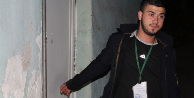 Bu mahallede davul çalmaya korkuyorlar