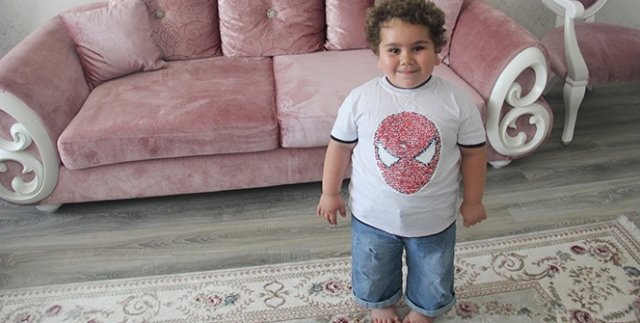 Erzurumlu ‘Çitos Efe’ dünya fenomeni oldu
