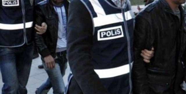 FETÖ'nün aktif olan gaybubet evine operasyon: 6 tutuklama