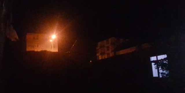 İmam gece ezan okuyunca, ilçe halkı darbe girişimi sandı