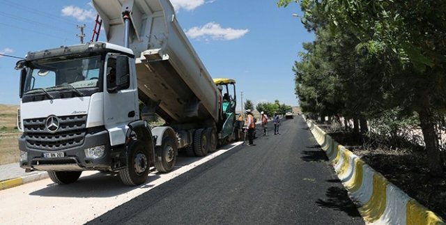 Kayyum atanan belediye vatandaşın gönlüne girdi
