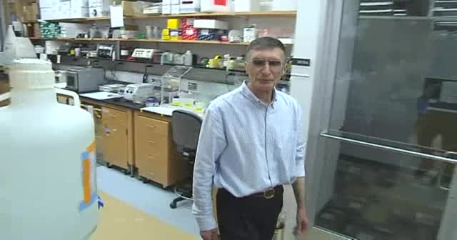 Nobel ödüllü Türk bilim adamı Aziz Sancar; Müslüman olmakla övünüyorum