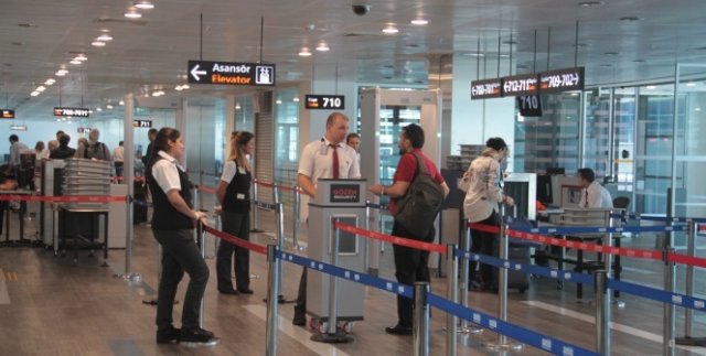 THY’den İngiltere uçuşlarına yeni uygulama