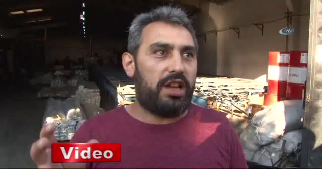 2500 lira maaşla eleman bulamıyorlar