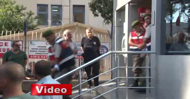 Aladağ'daki yurt yangını sanıklarına tahliye yok