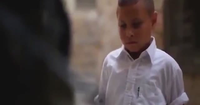 Araplar ve Filistinliler Erdoğan'ın şiirini paylaşıyor