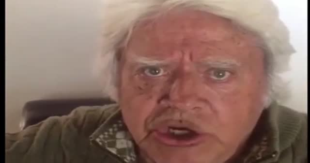 Cüneyt Arkın Mehmetçik'ler için mesaj yayınladı