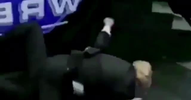 Donald Trump, CNN'i dövdüğü videoyu paylaştı