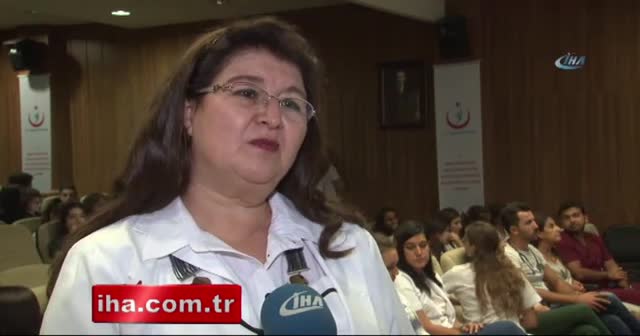 Dünya Hepatit Günü'nde uzmanından önemli uyarılar