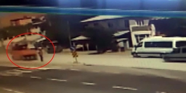 Silindirin altında kalan köy muhtarı hayatını kaybetti