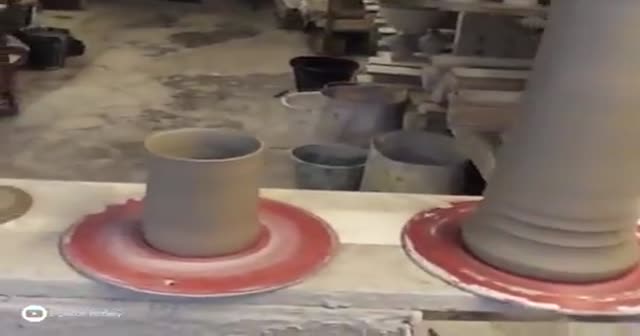 Tek kelimeyle muhteşem! İşte sanat budur...