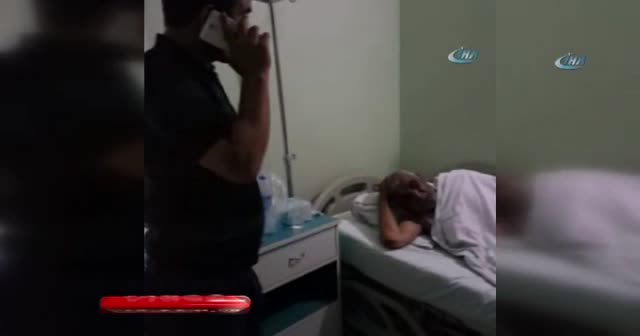 Yaşlı adamı öldüresiye dövdü, gasp ettiği parayla eğlendi