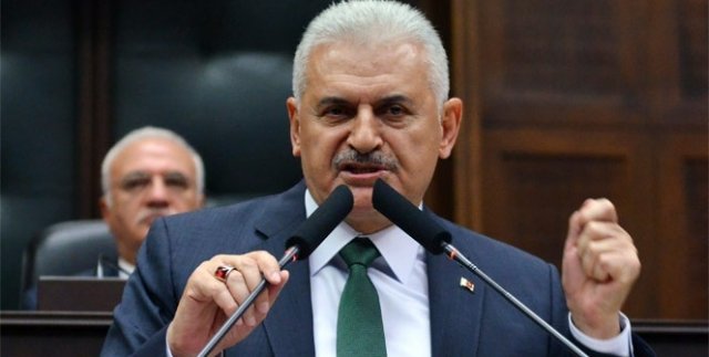 Yıldırım, kamu işçisinin alacağı zam oranlarını açıklandı