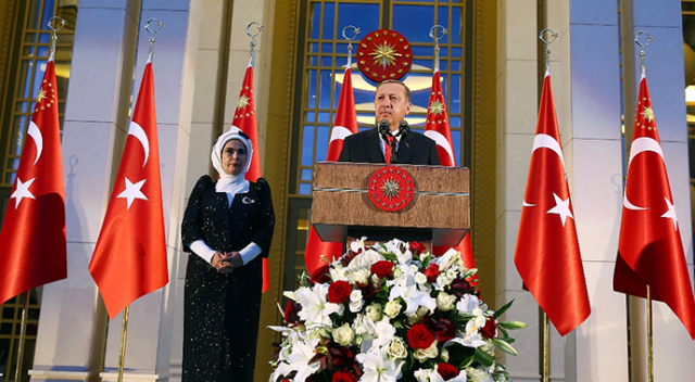 "Fırat Kalkanı’nda ne yaptıysak yine yaparız"