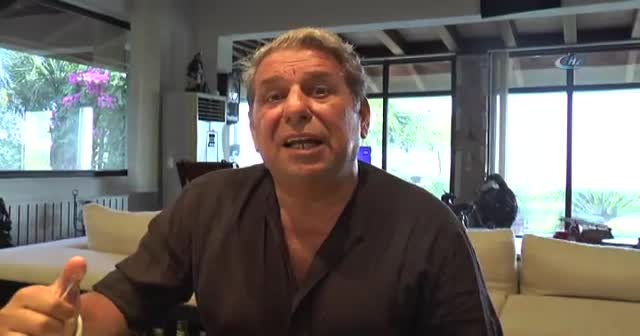 "Galatasaray, Terim gelmesin diye Lucescu’yla görüştü"