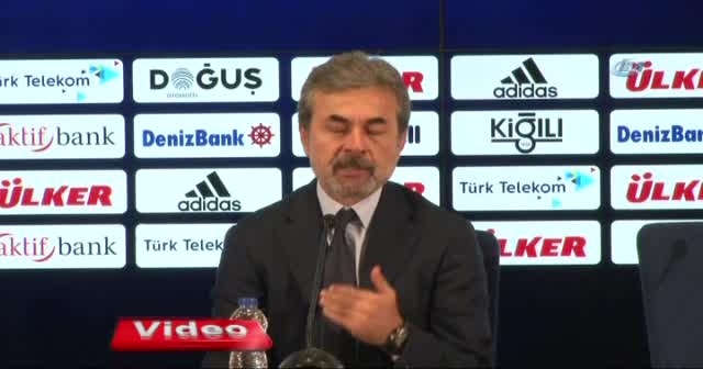 Aykut Kocaman: 'Her şeye rağmen şampiyon olacağız'