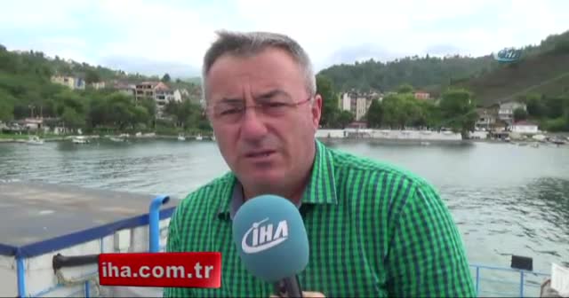 Balıkçılar 'Vira Bismillah' demek için gün sayıyor