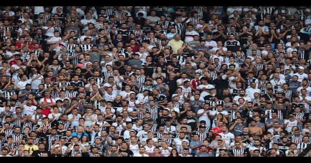 Beşiktaş 2-1 Bursaspor Geniş Özeti ve Goller İzle | Bjk, Bursa Kaç Kaç Bitti?