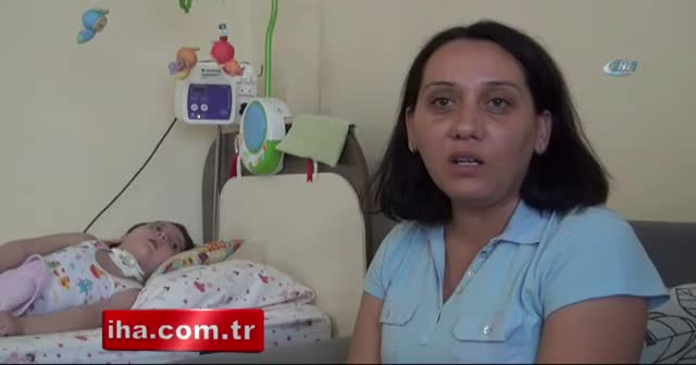 Bir kabak çekirdeğiyle hayatları karardı