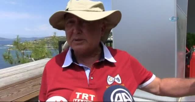 Bodrum’u rahatlatacak ’deprem’ açıklaması