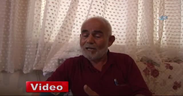 Çaydanlık hediyesi evinden etti